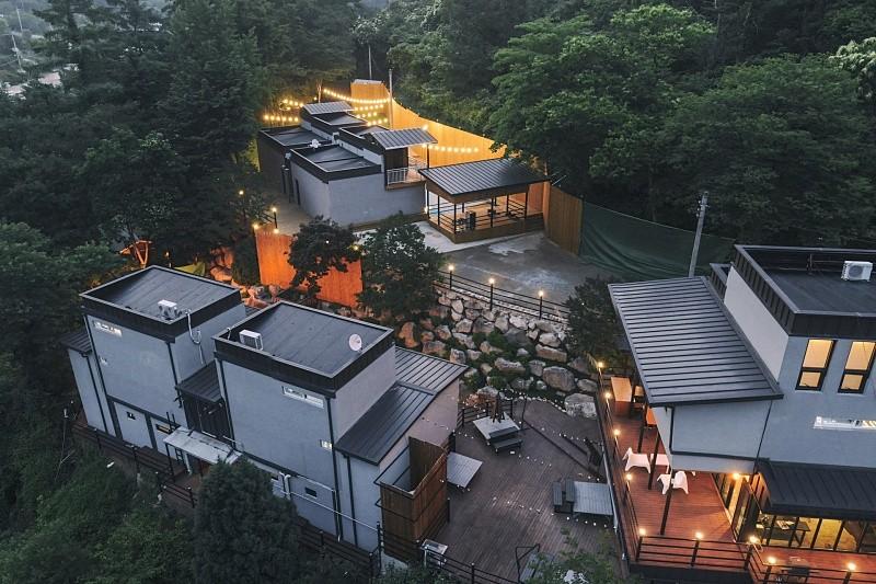 숙소 시설