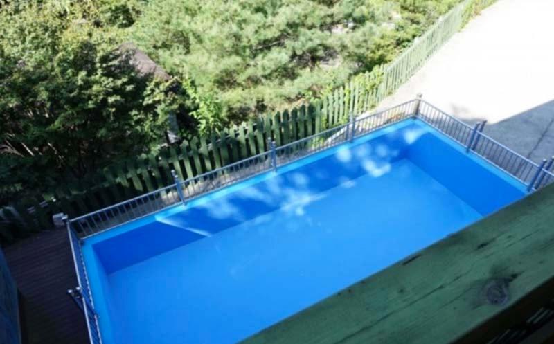 Gapyeong Eco House Pension-9