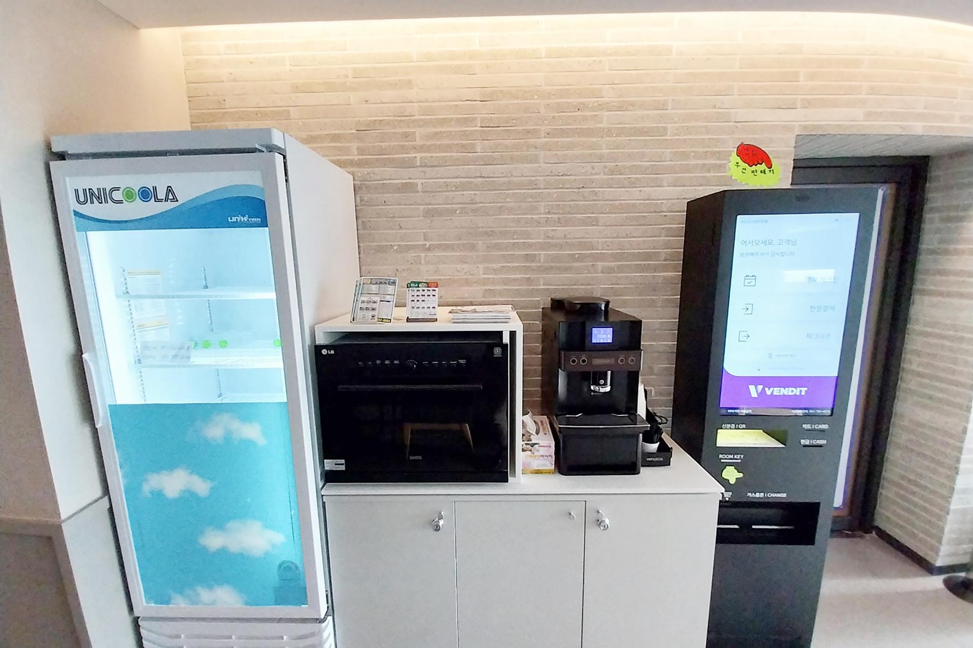 Busan Jaesong-dong Rain Story-2