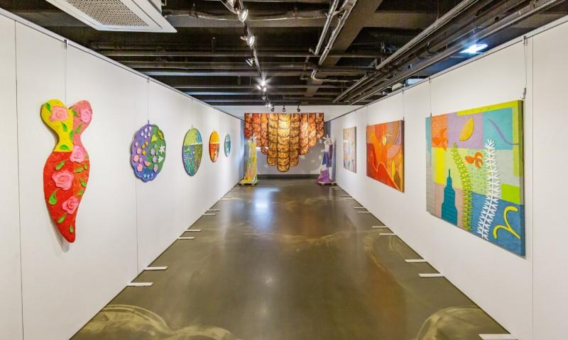 Daebudo Paper Museum Hanok Pension-4