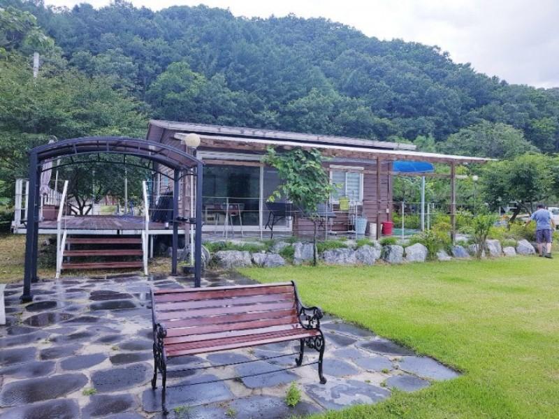 숙소 시설