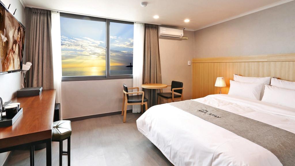 Yangyang Mulchi Beach No. 25