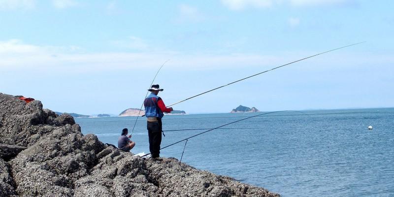 Taean (Anmyeondo) Dokdo Pension