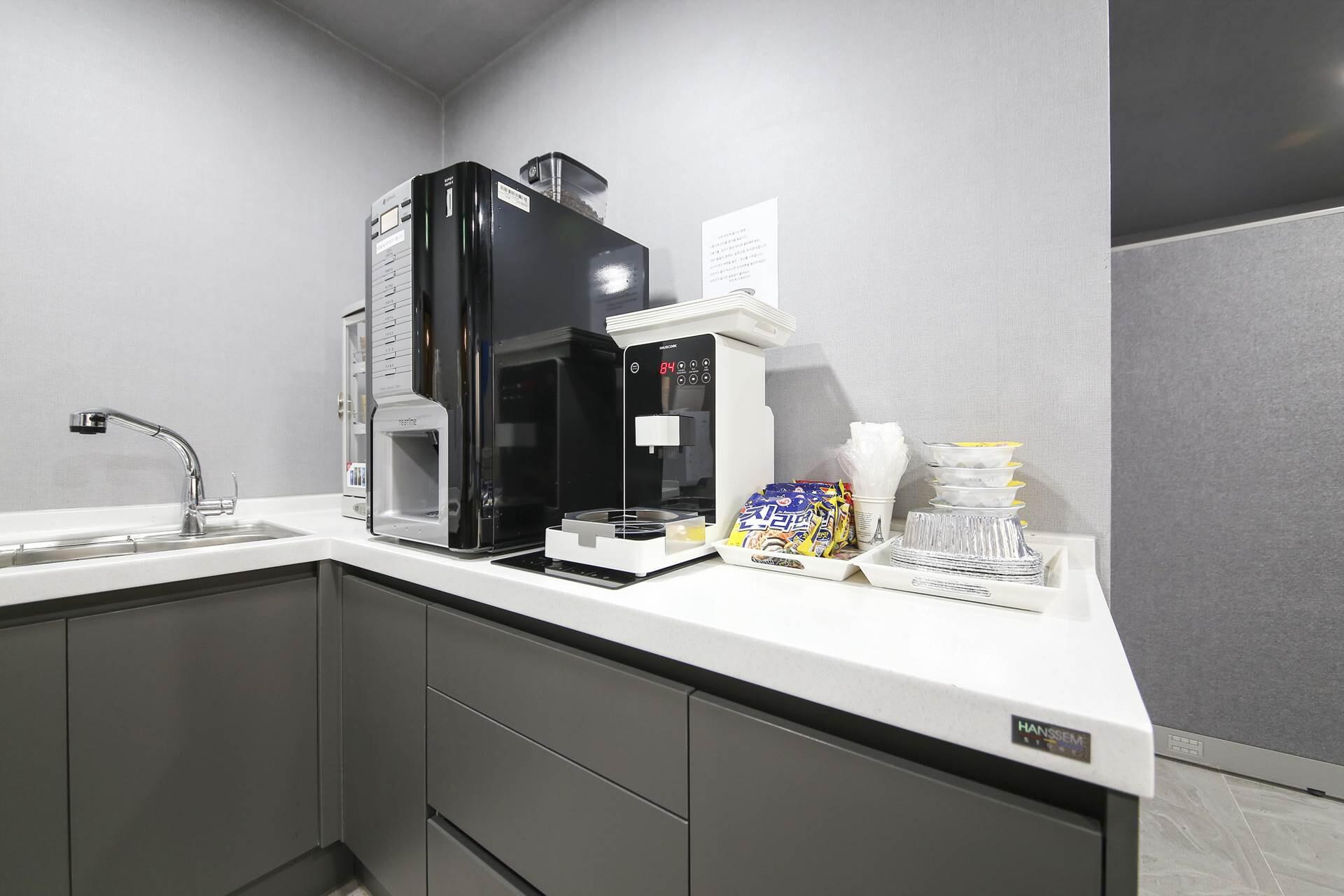 Jincheon Hotel City-31