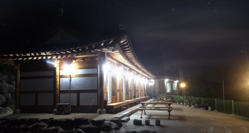 숙소 시설