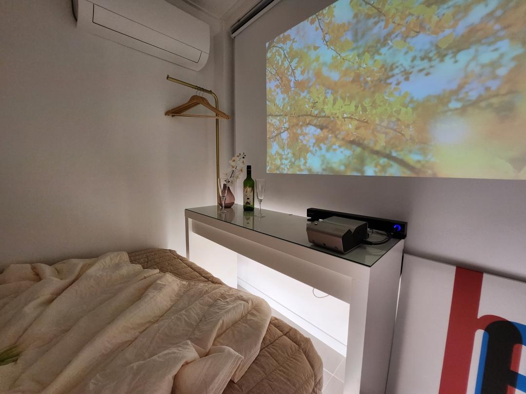 J Stay in Beomil-dong, Busan