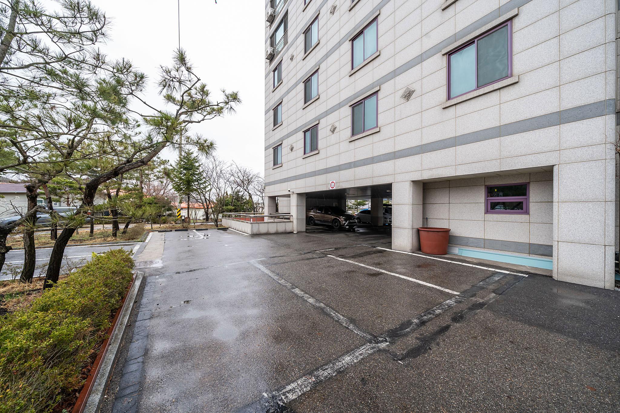 Incheon (Yeongjongdo) Parkwood-16