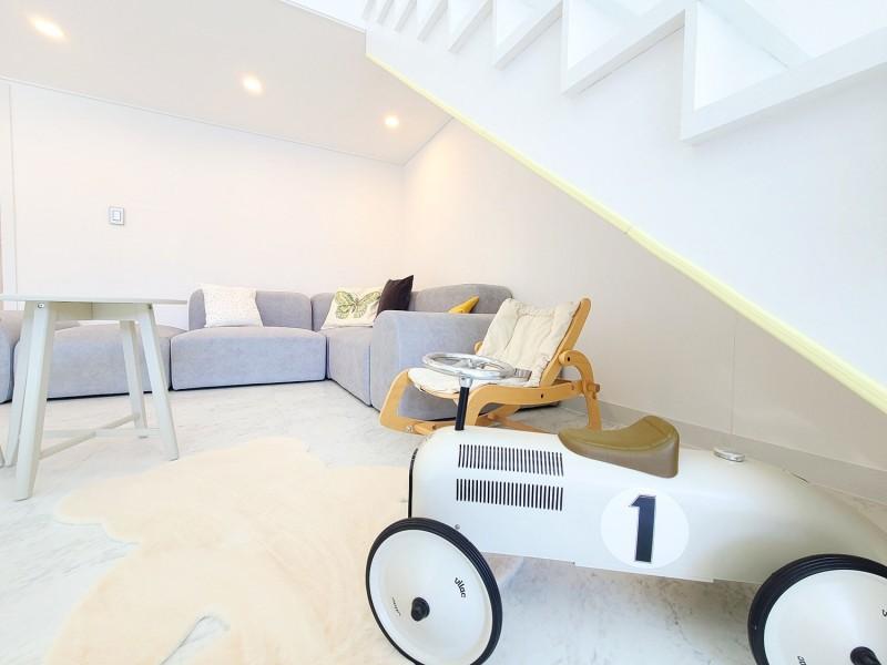 Gapyeong Tourkids Pool Villa-41