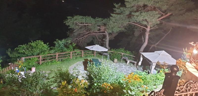 숙소 시설