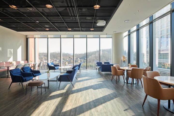 Nine Tree by Parnas Seoul Pangyo-7