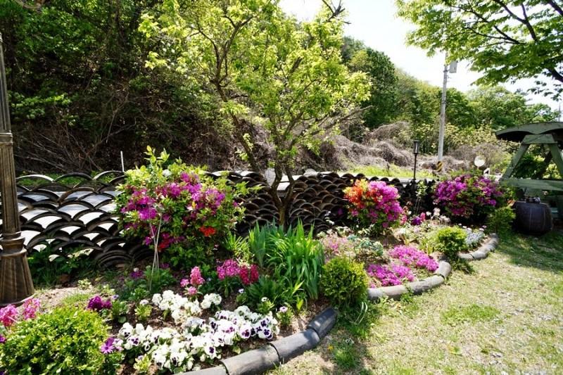 숙소 시설