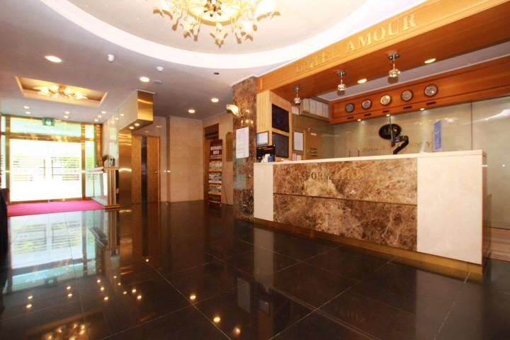 Suwon Symphony Hotel-27