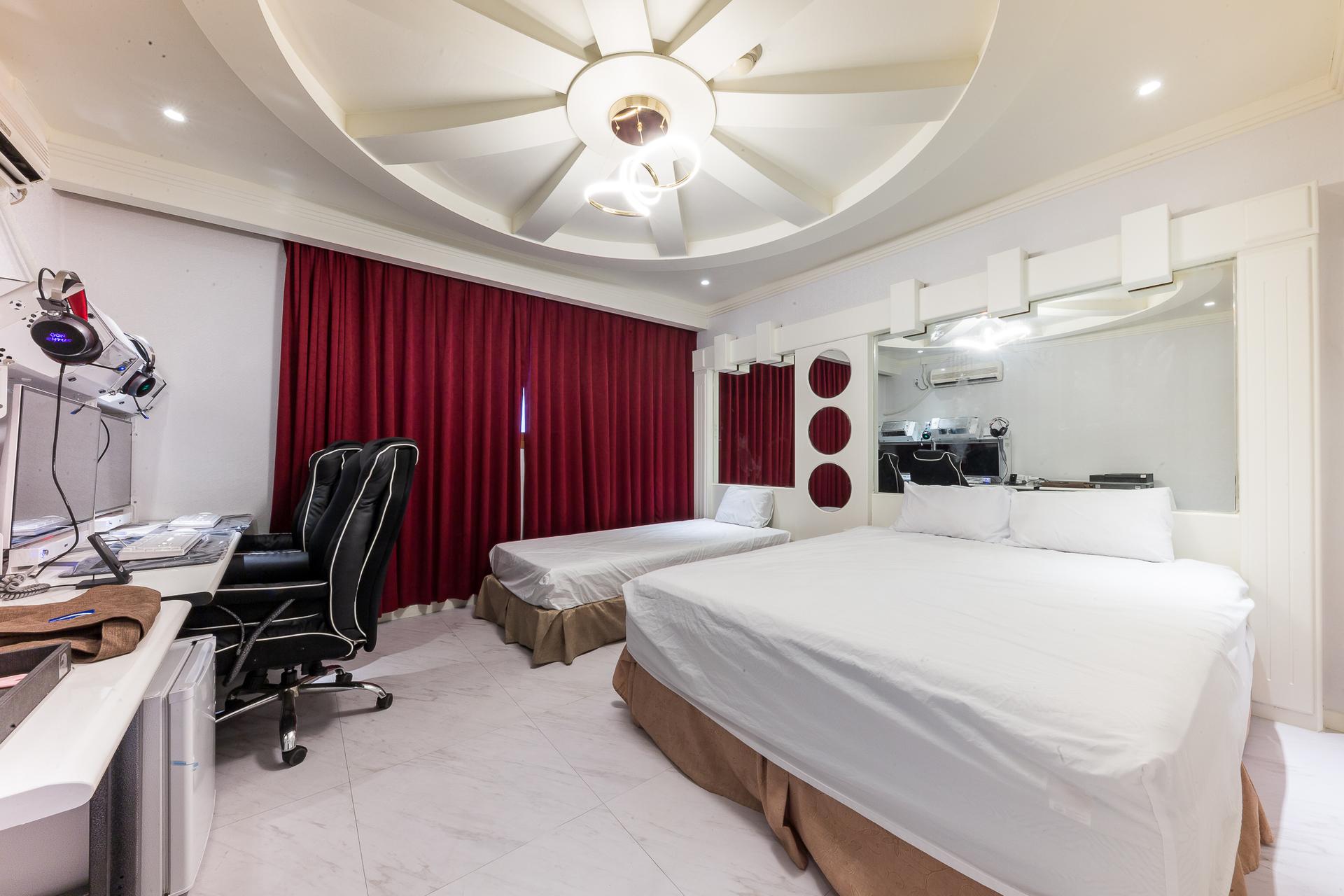 Gongju Hotel del Luna