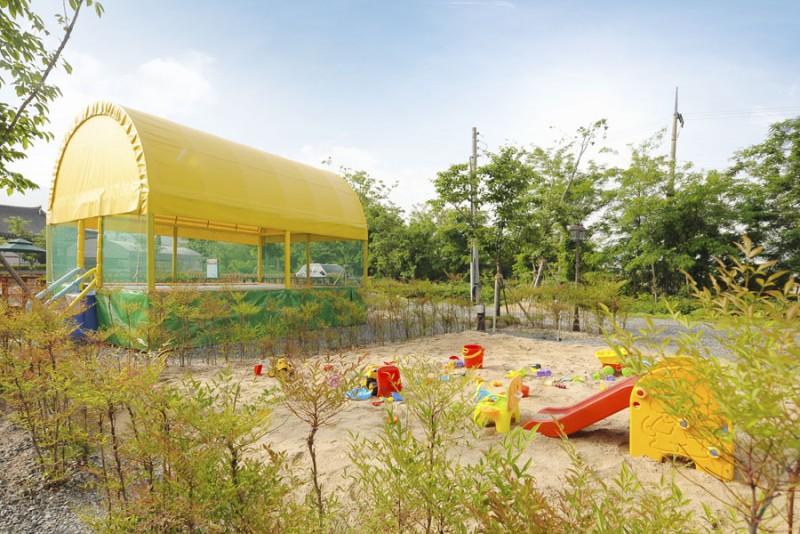 숙소 시설