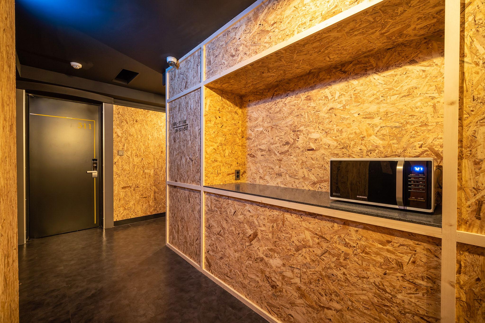 Pyeongchon 26HOTEL-3