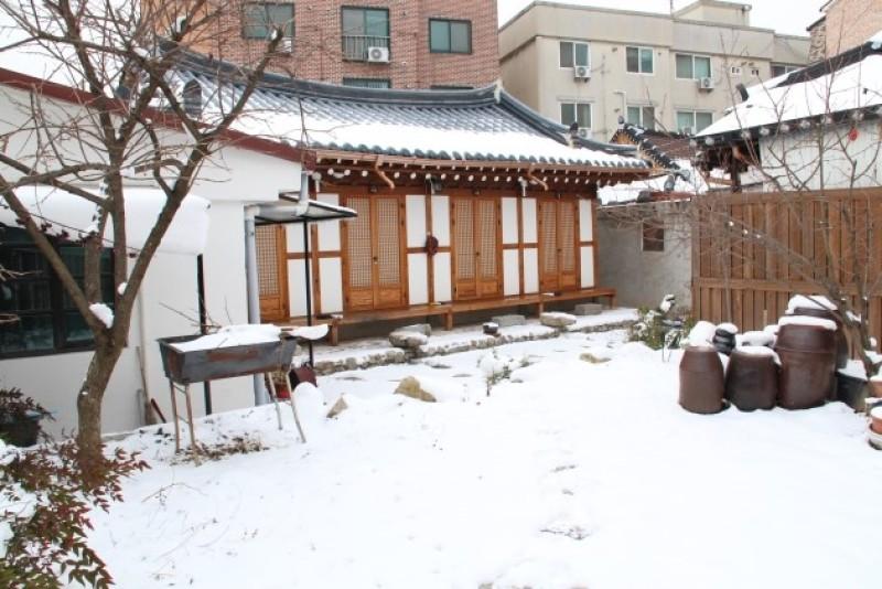 숙소 시설