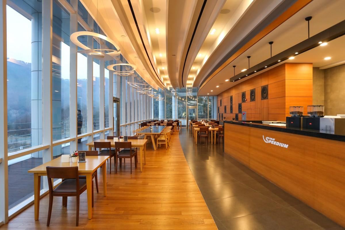 Inje Speedium Hotel & Resort-40