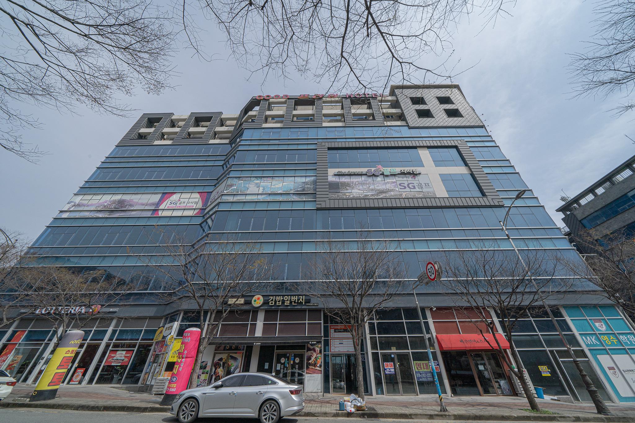 Busan Gangseo jisadong Prime Good-21
