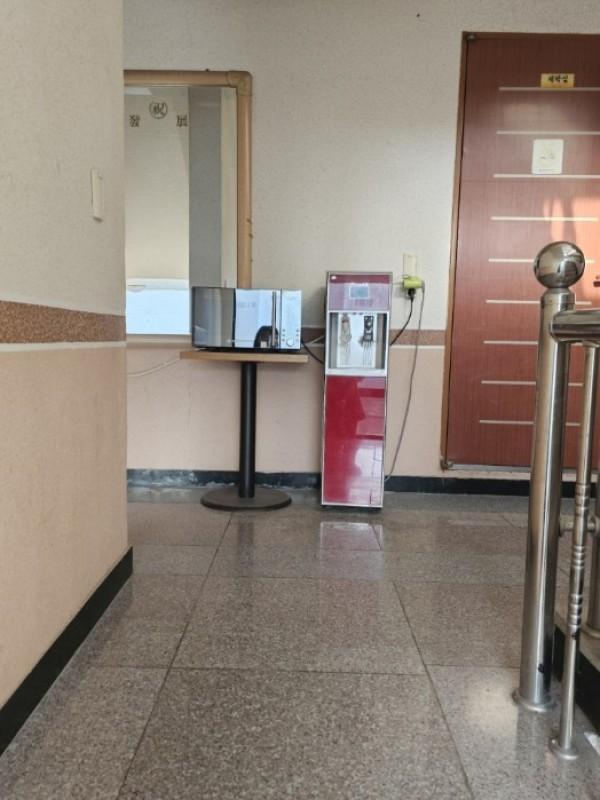 숙소 시설