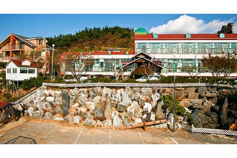 숙소 시설