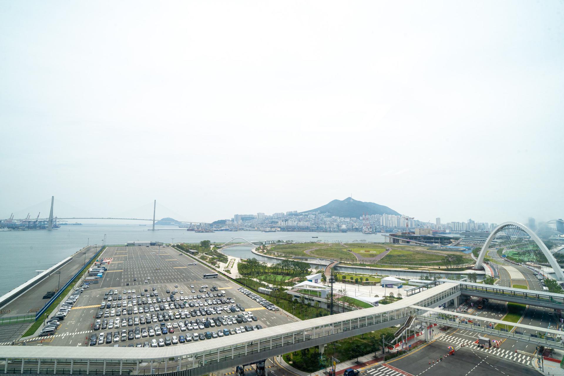 숙소 내부