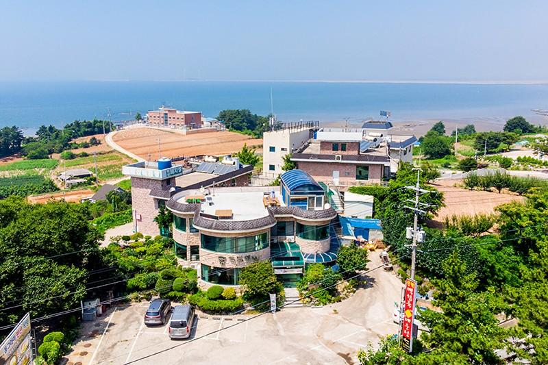 숙소 시설