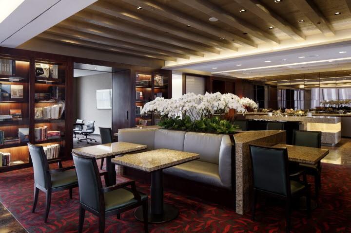 The Westin Chosun Seoul-10