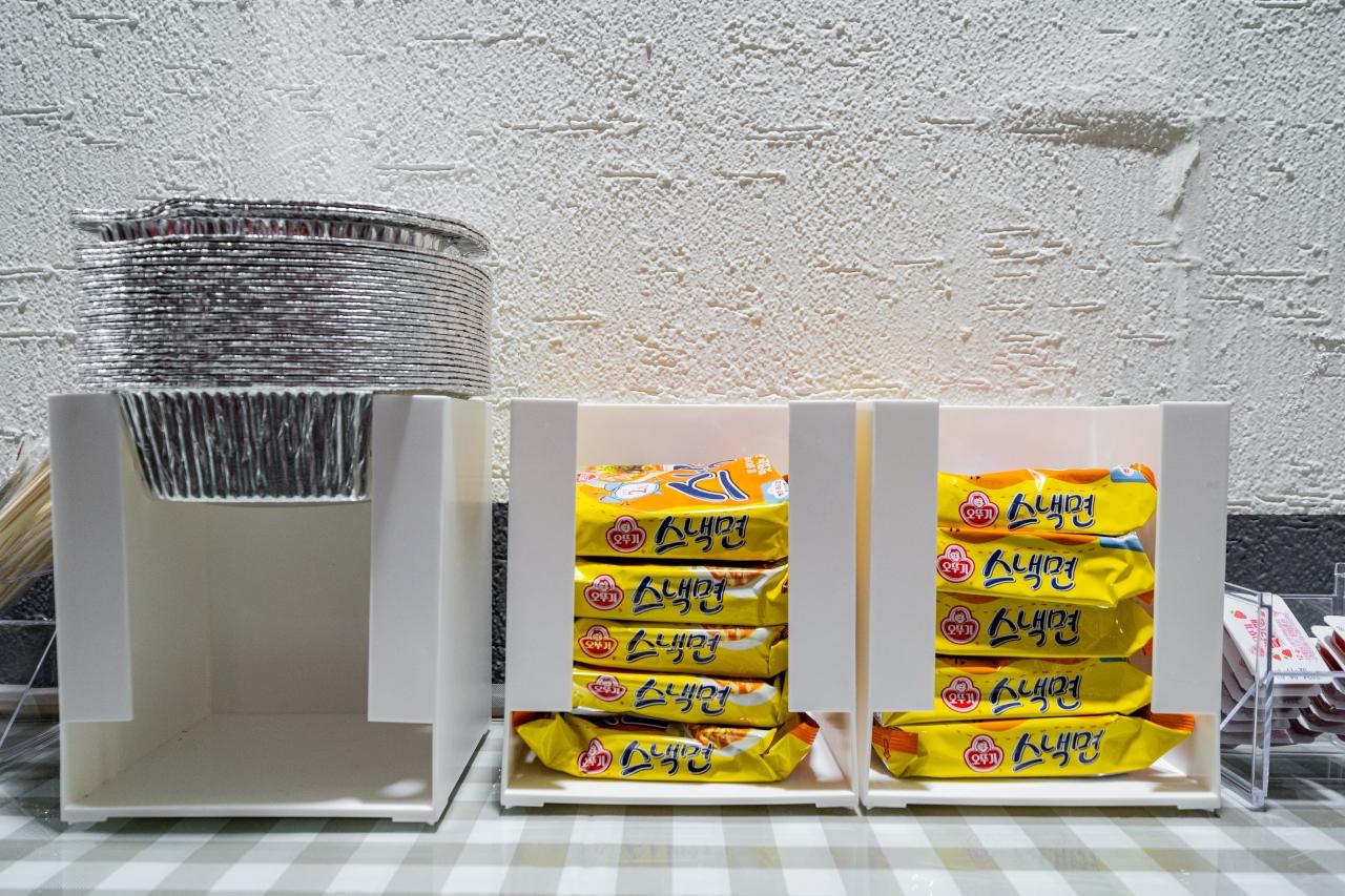 Osan JJ Hotel Osan Station Branch-5