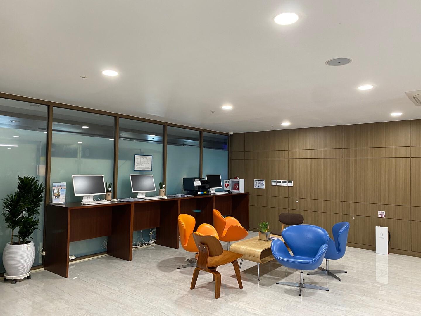 Ramada Jeju City Hall-5