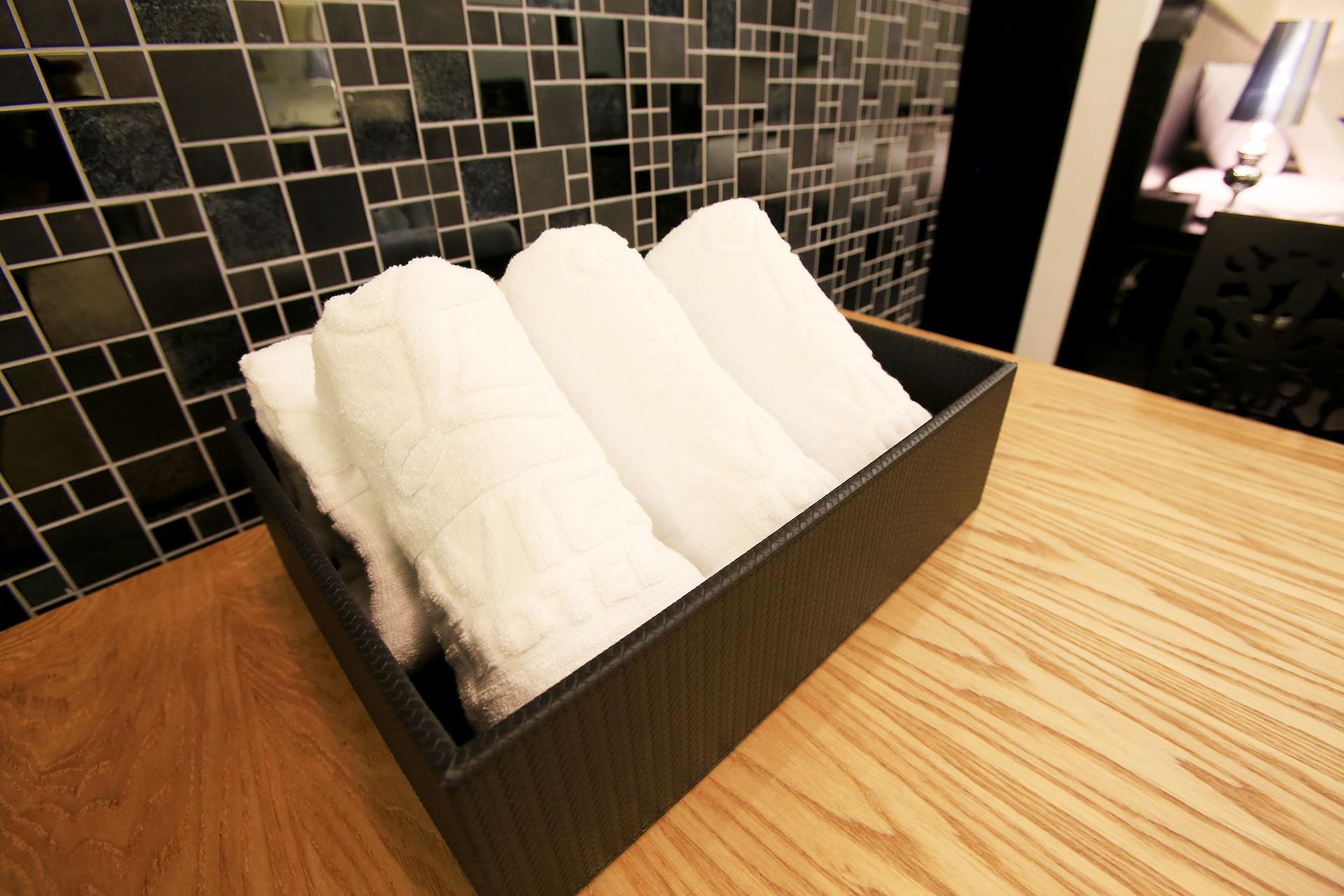 Sincheon LAVIEEN Hotel-38