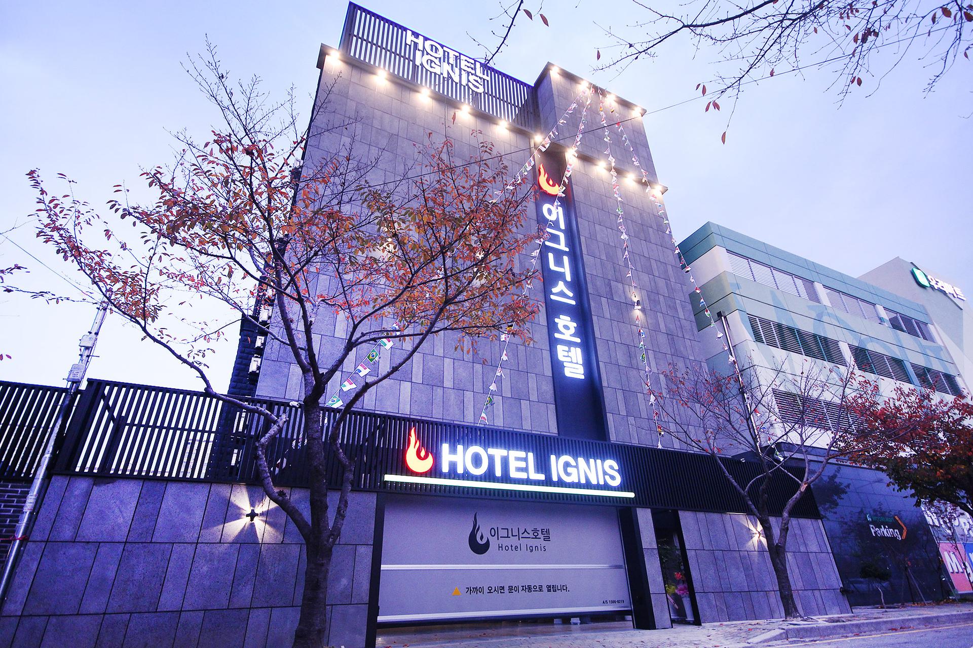 Busan Gangseo Sinho-dong Ignis-11