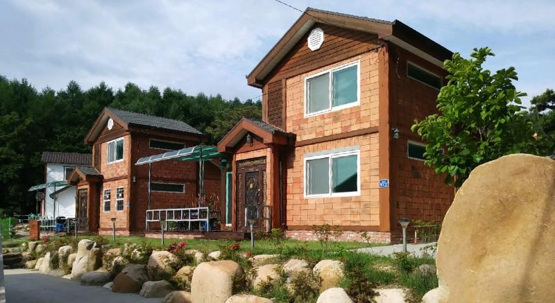 Gyeongju Jeongdown Sanbang Pension