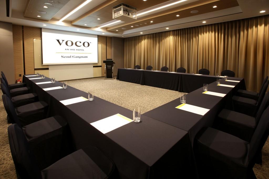 Voco Seoul Gangnam by IHG-13
