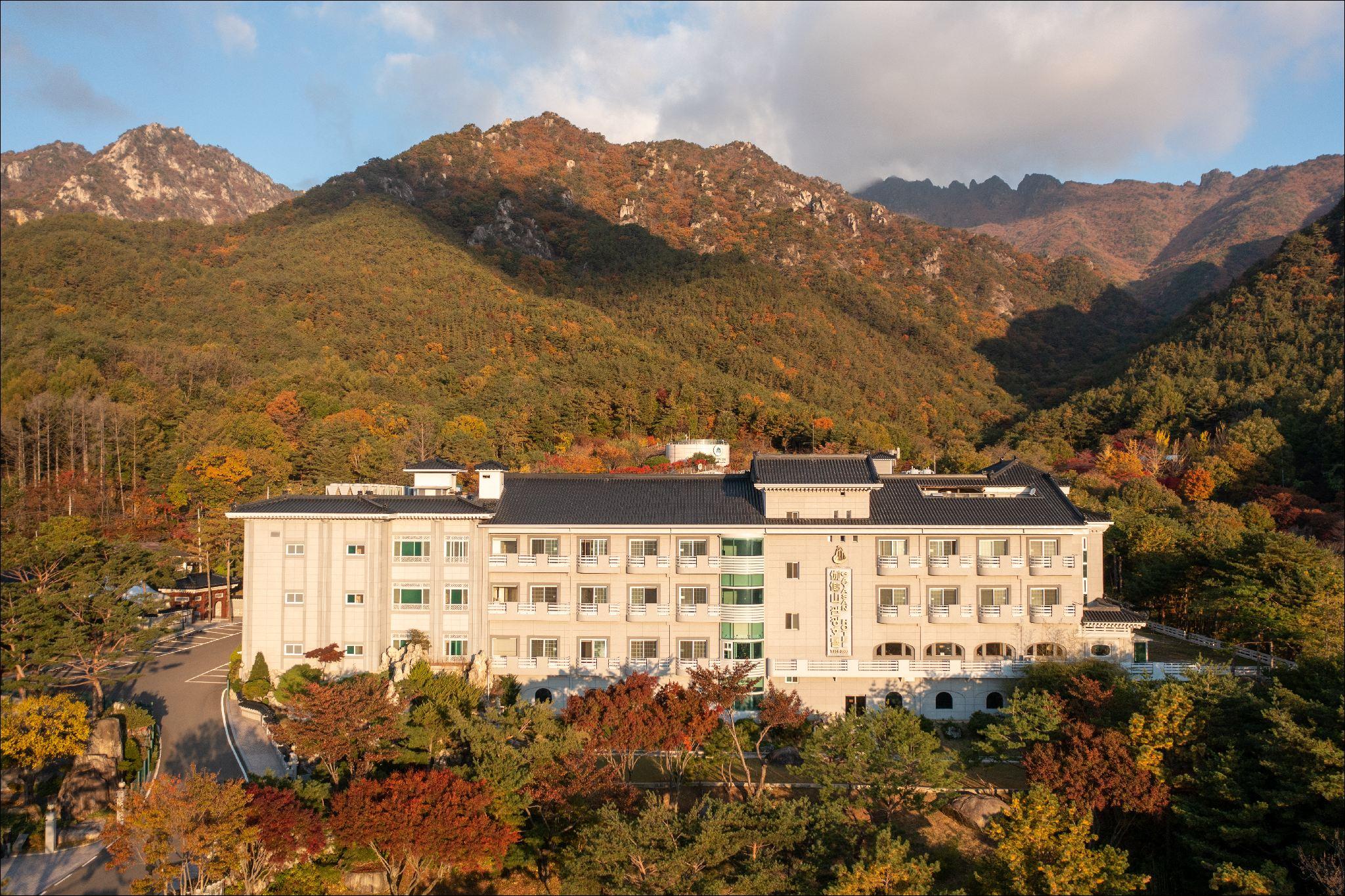 Seongju Gaya Hotel