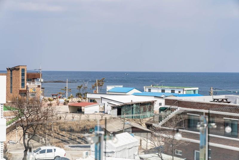 숙소 시설