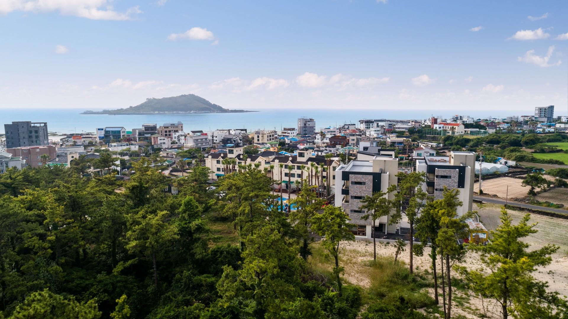 Hyeobjae shemungnolmung guesthouse pension-7