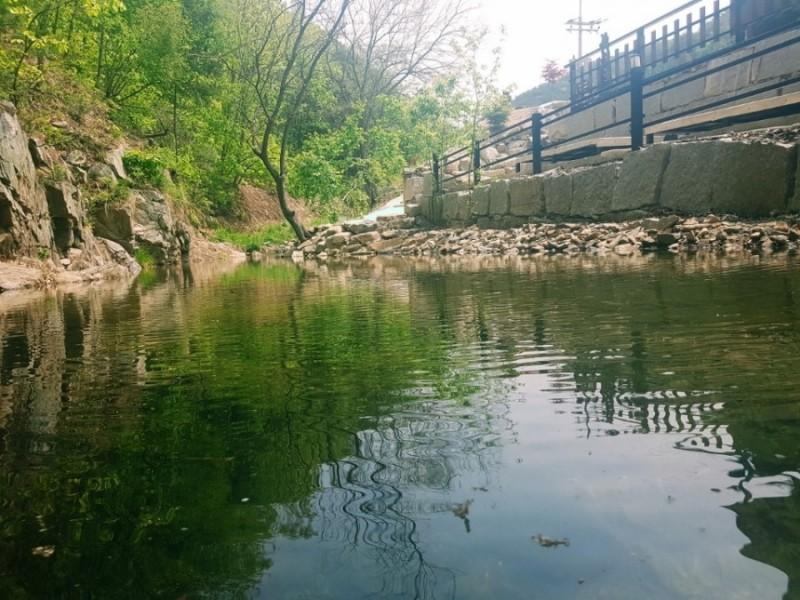 숙소 시설