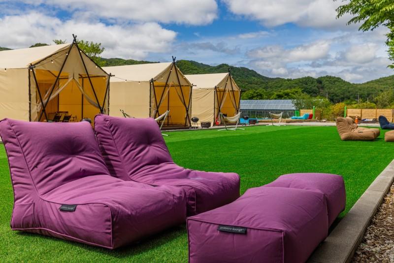 Pocheon Maple Glamping Caravan 2nd branch-10