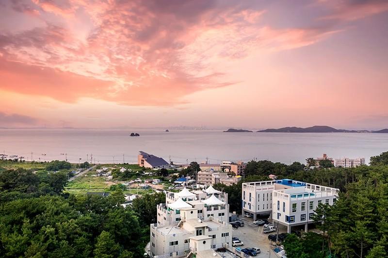 Daebudo (Yeongheungdo) Sun Pension-35