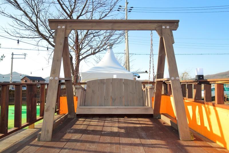 Ganghwa Island Irvine Pension-6