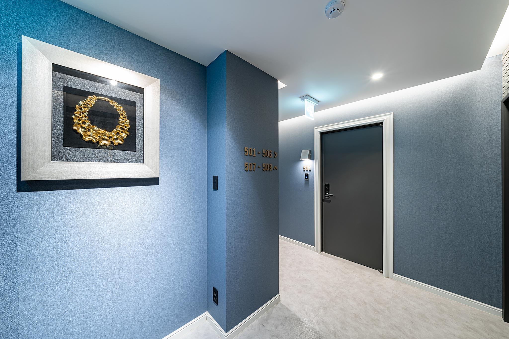 Brown Dot Suwon City Hall(Olympic Park)-11