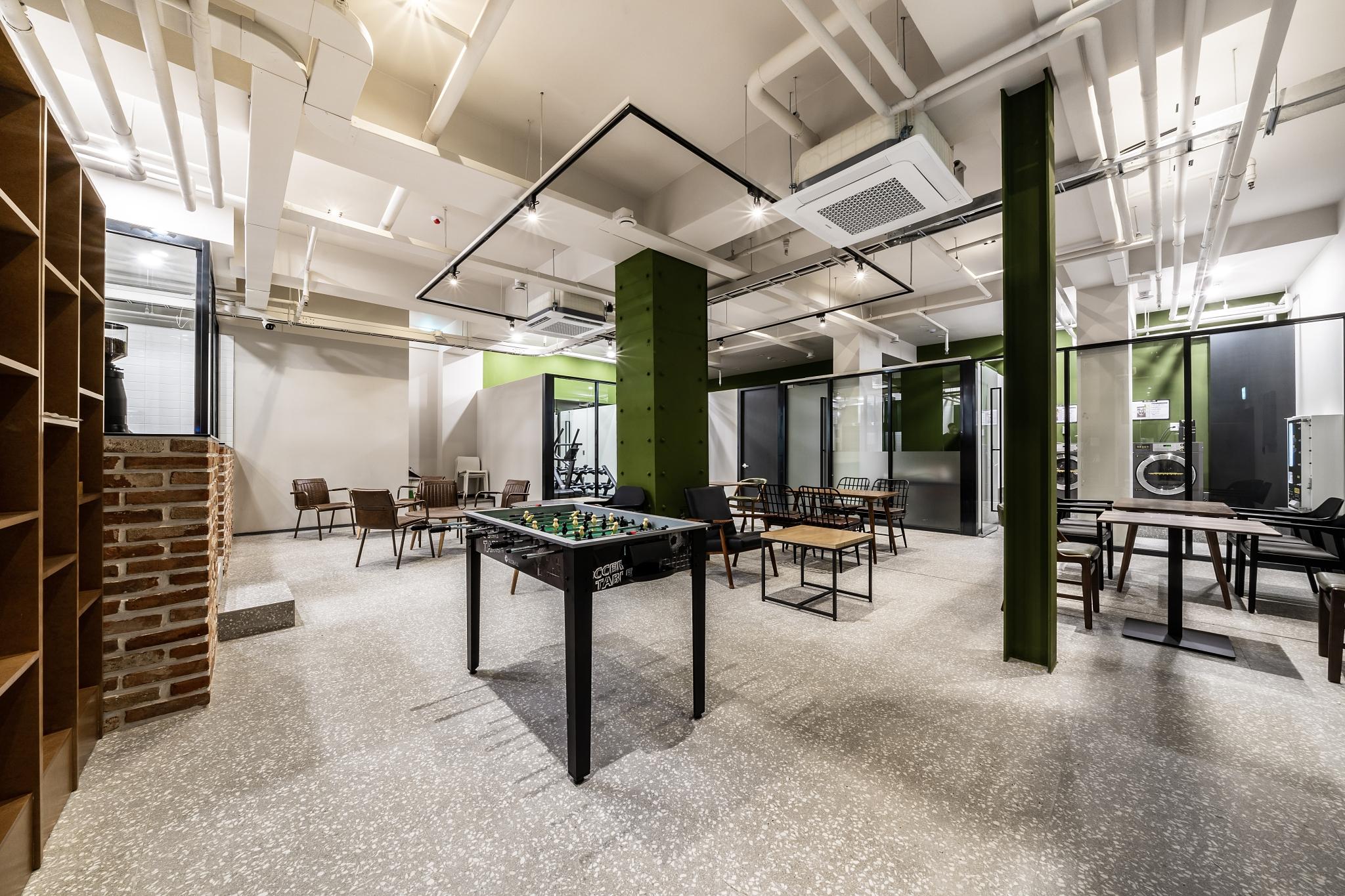 Dapsimni K Boutique Hotel-14