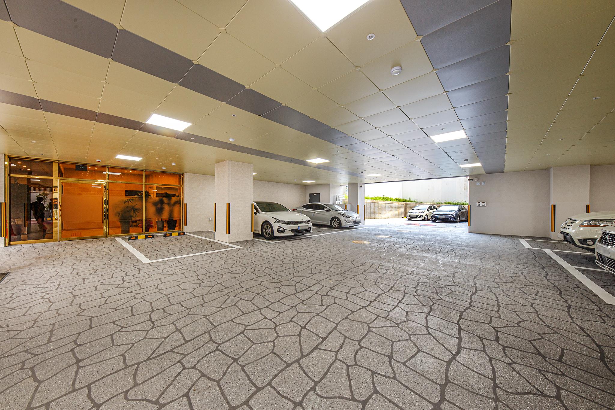 Busan Dongrae Denvast Hotel-20