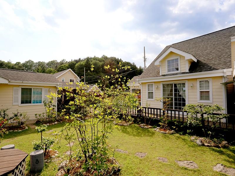 Yangpyeong Pension View-2