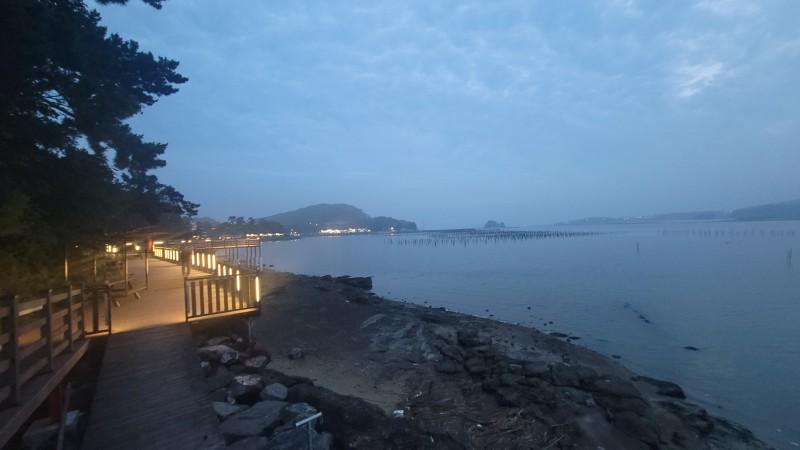 숙소 시설
