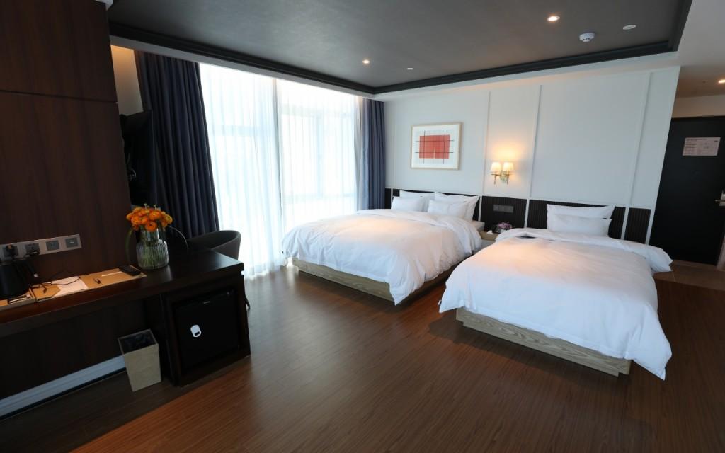 H Avenue Gwangalli Beach-15