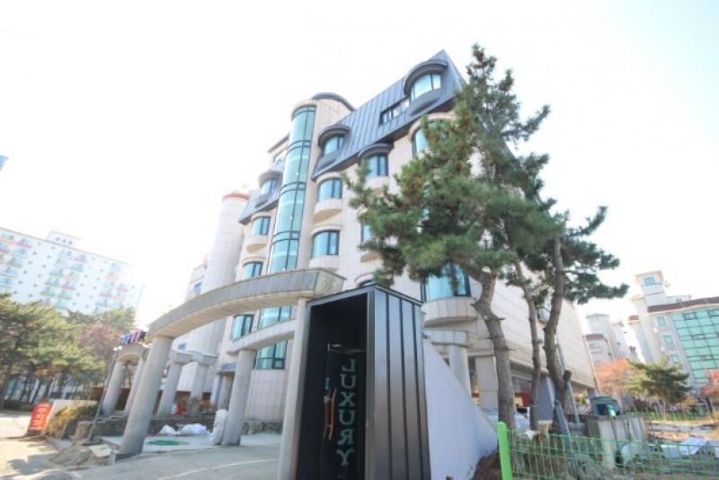 숙소 시설