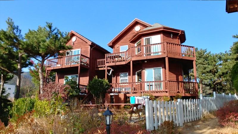 Gangneung Adagio Pension