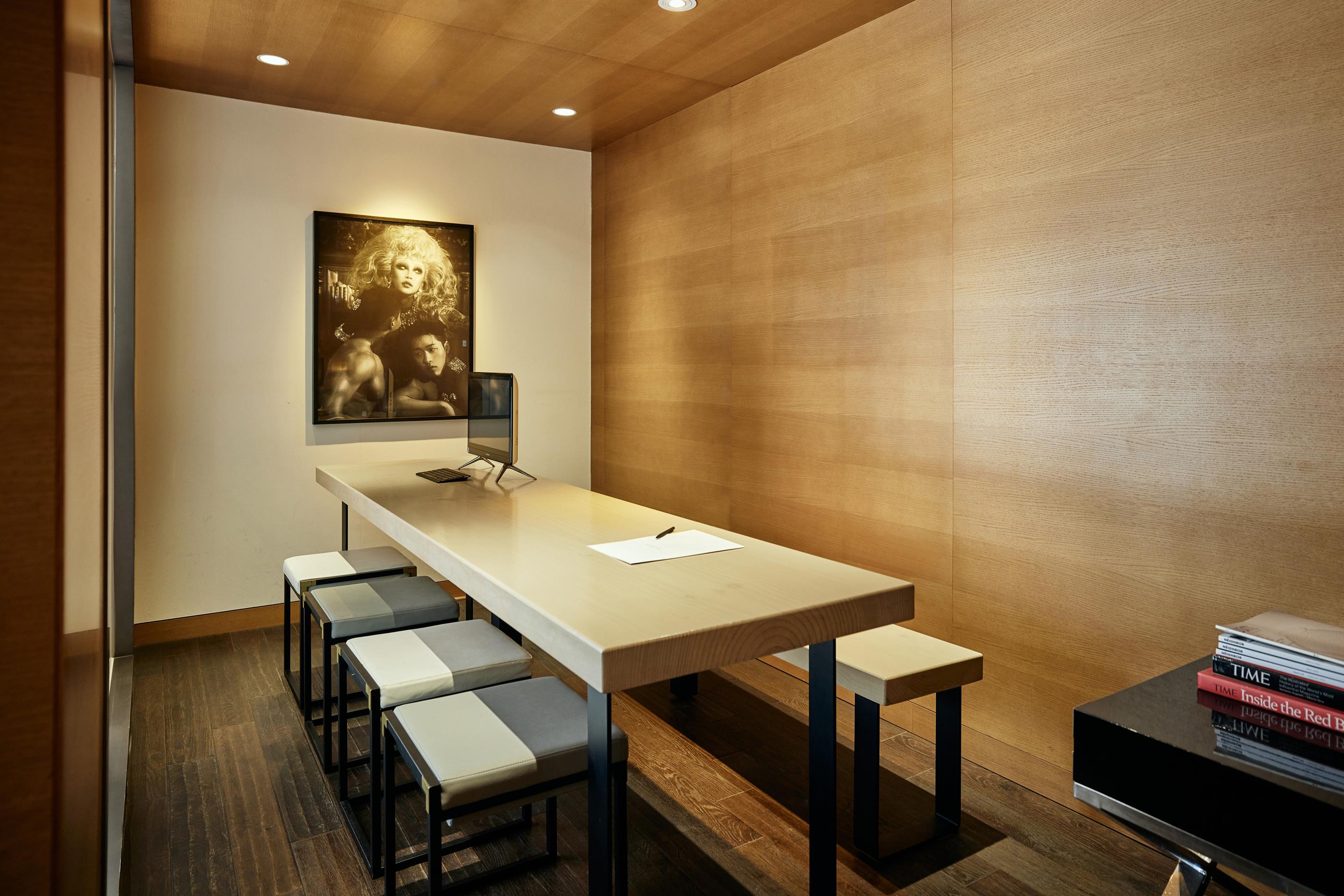 Hotel Mayplace Seoul-7