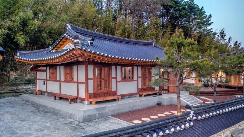 숙소 시설